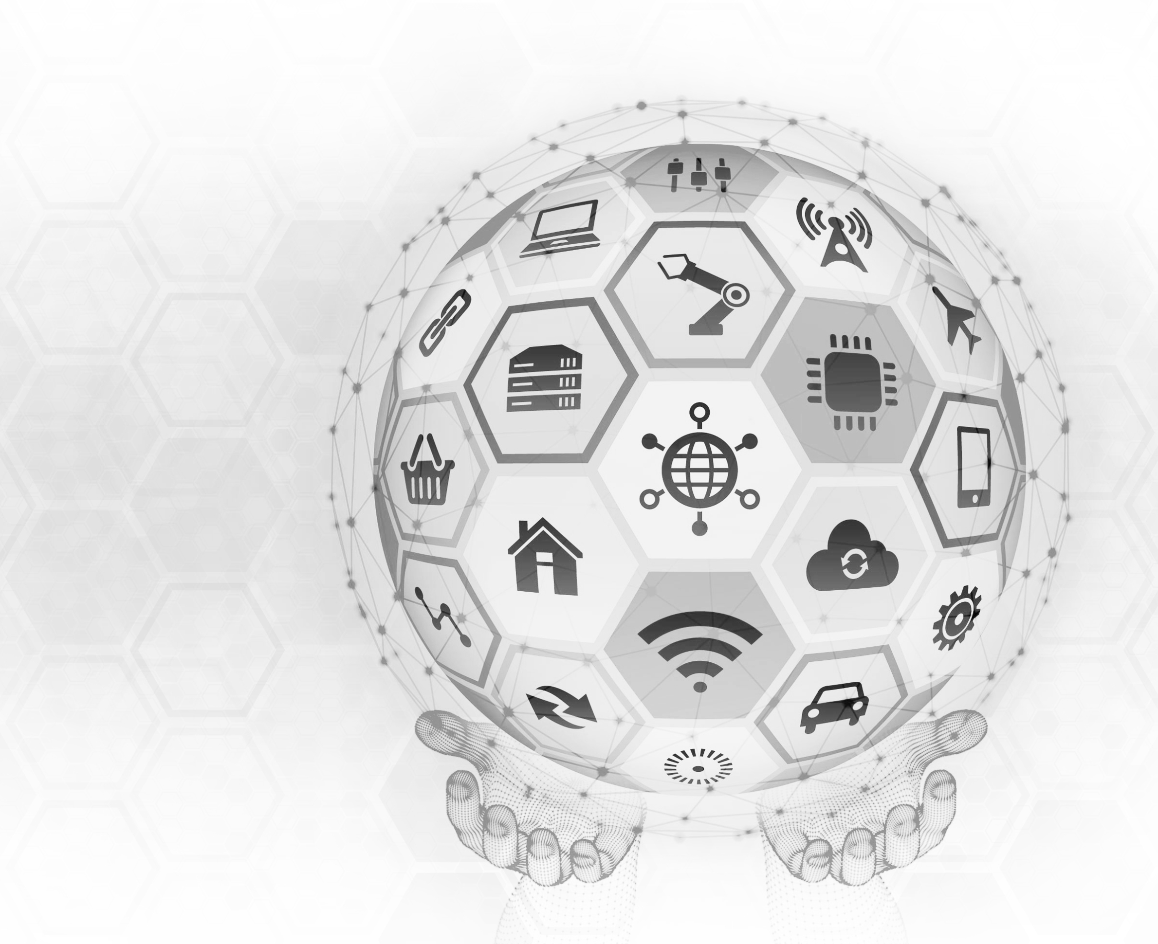 SPHERA, un mundo de posibilidades en tus manos